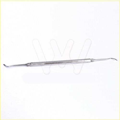 Dental Gingival Separator Periotomes Double head