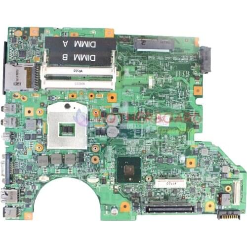 Vieruodis FOR Dell Latitude E5410 Laptop Motherboard D1VN4 0D1VN4 CN-0D1VN4 48.4GN04.011 Intel Tested Warranty