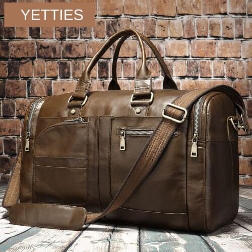 YETTIES Business Womens Bags