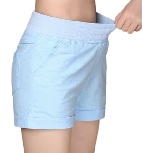 YGYEEG Women's Indoor Shorts