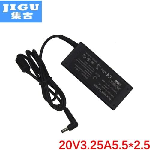 Replacement for Lenovo 20V 3.25A 5.5*2.5MM 65W G470 IdeaPad Z470 Z475 Z480 Z485 Z510 Z560 Z565 Z570 Z575 Z580 Z585