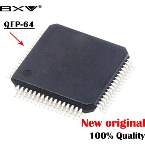 1piece)100% New QFP-64 NCT5532D NCT5533D NCT5535D NCT5537D NCT5538D NCT5539D NCT5577D NCT5579D NCT5573D NCT5535D-A NCT5535D-2