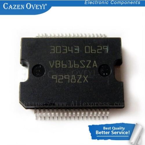 1pcs/lot 30343 ME7.5 M79 Chips HSSOP-36 In Stock