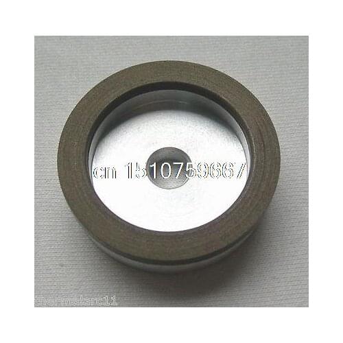 50mm Grit 2000 Diamond Grinding Wheel Cup / Cutter Grinder