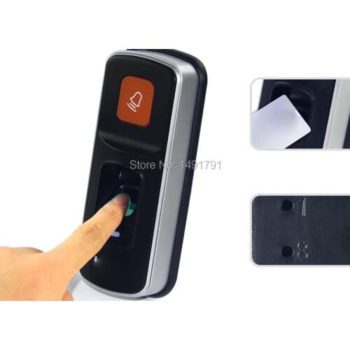 COUNS Barcode Scanners