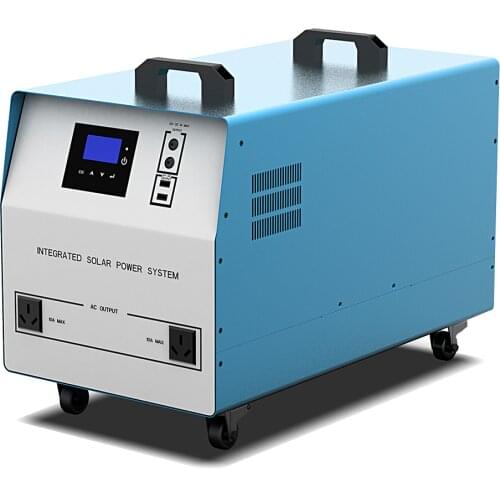 Depower Electrical Equipment