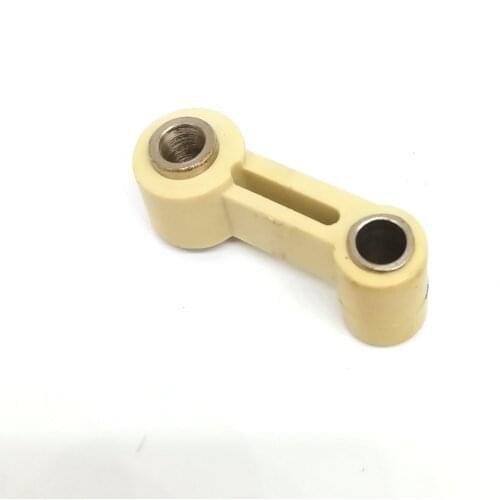 Sewing Machine Parts Crank Slide 383286 for Singer 2001, 2001A, 900, 900-3, 920, 920-3, 925