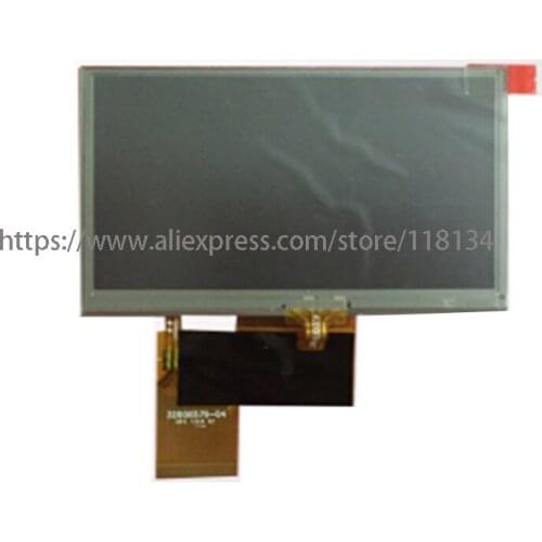 DELTA DOP-B03S210 DOP-B03S211 Lcd screen display with touch panel ditigizer