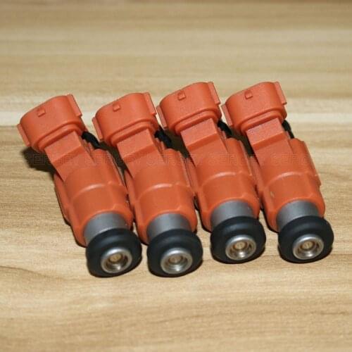 1pcs Fuel Injector Nozzle 68V-8A360-00-00 CDH210 INP-771 CDH-210 for YAMAHA F115 HP Outboard 2000-2011