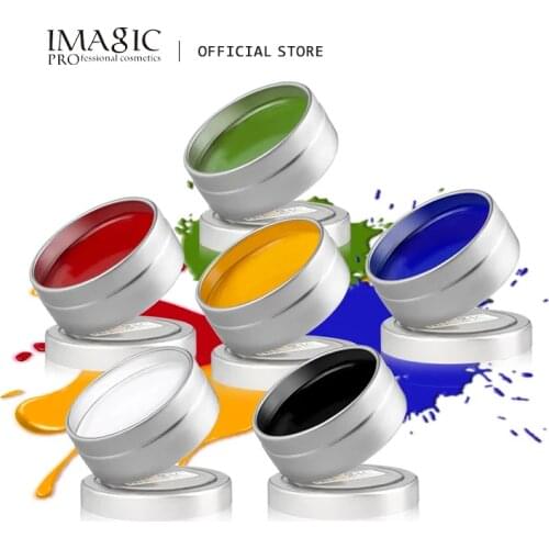 IMAGIC Tattoos And Body Art