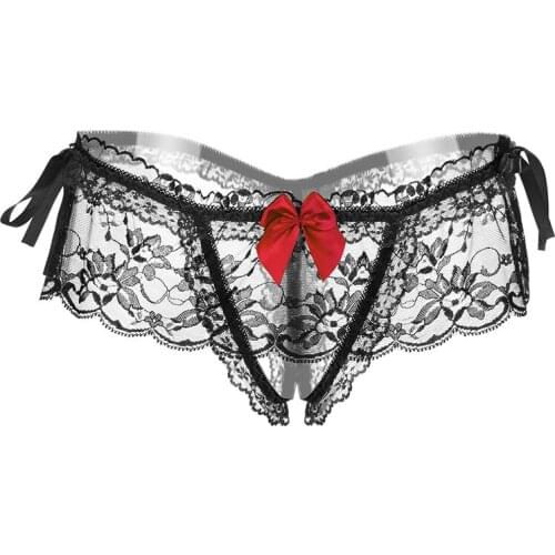 Kakaforsa Women's Thong
