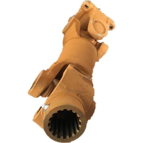 Changlin wheel loader 957H spare parts 937H.3.Z Main Drive shaft