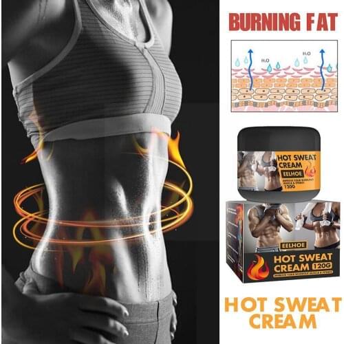 Abdominal Muscle Cream Fat Burning Fitness Shaping Women Muscle For Men Abdominal and Strengthening Cream G9S5