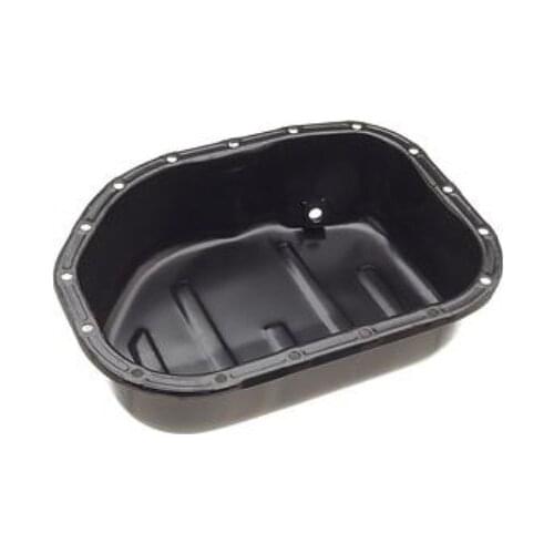 VolMarkt Mercedes W123, W115 Oil Pan 4 Cylinder 1150100428