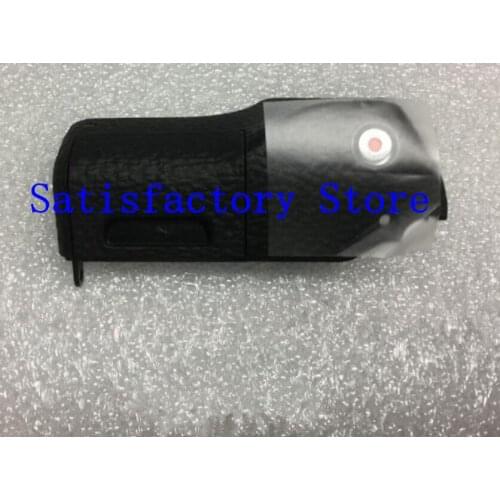 NEW Thumb Back Cover Grip Rubber SD Card For SONY ILCE-7RM2 A7R II A7RM2 Digital Camera Repair Part