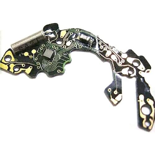 Original Quartz Watch Accessories Universal Circuit Board For Movement OS10 OS20 OS60 Replacement Repairing Spare Parts