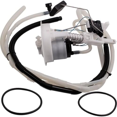Fuel Pump Filter Sending Sender Assembly 16117163295 For BMW 3 Series E90 E92 E93 X1 335xi 335is 335d 330xi 328xi