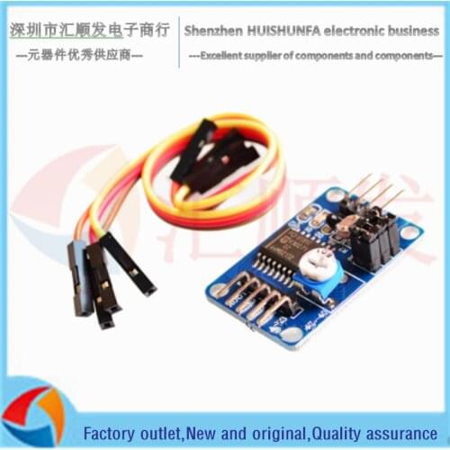 PCF8591 module AD/DA conversion module AD/DA conversion module