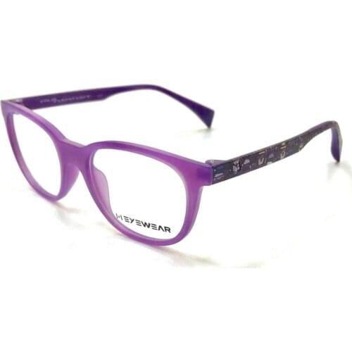 The • The POP LINE By Italy Independent optical frame men IV065.071.ZZG
