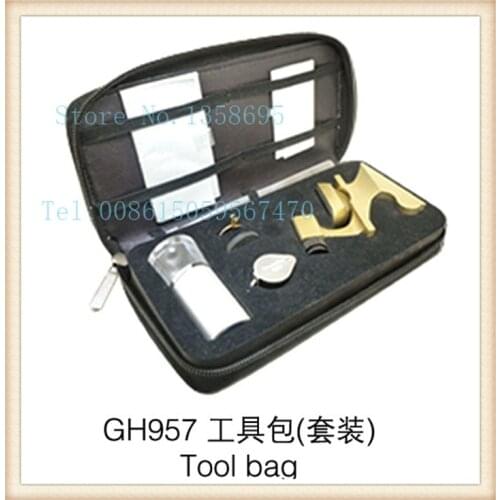 Tool bag , jewelry diy making equipment, polishing machine, handmade tools