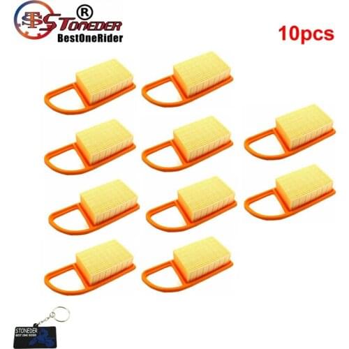 STONEDERAir Filter For STIHL 4282-141-0300 4282-141-0300B BR500 BR550 BR600