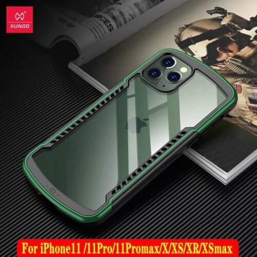 Чехлы для телефонов Apple iPhone XS Max Xundd China At AliExpress