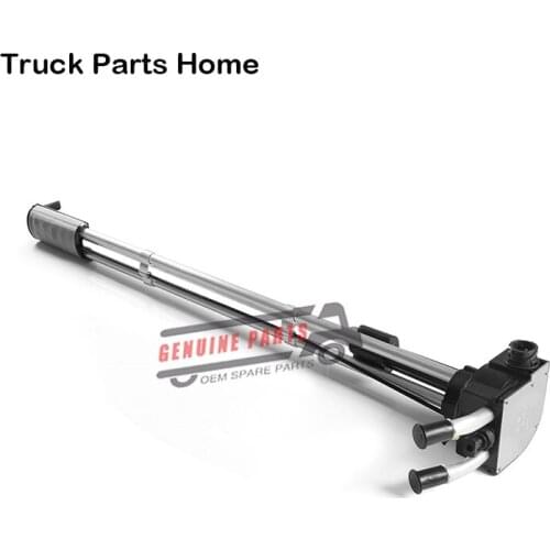 Spare Parts for Volvo Trucks VOE 21714563/21210530 Fuel Tank Sender Unit