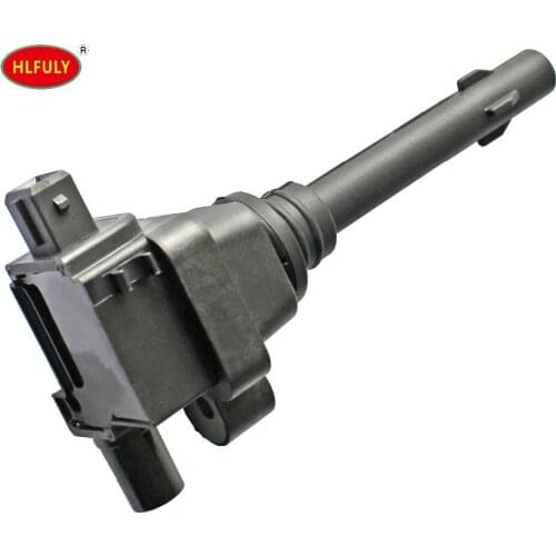 Free Shipping For 2011 New antelopes IGNITION COILS OEM NO: F01R00A030