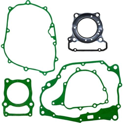 Motorcycle Engine Parts Complete Gasket For Honda AX-1 NX250 AX 1 NX 250