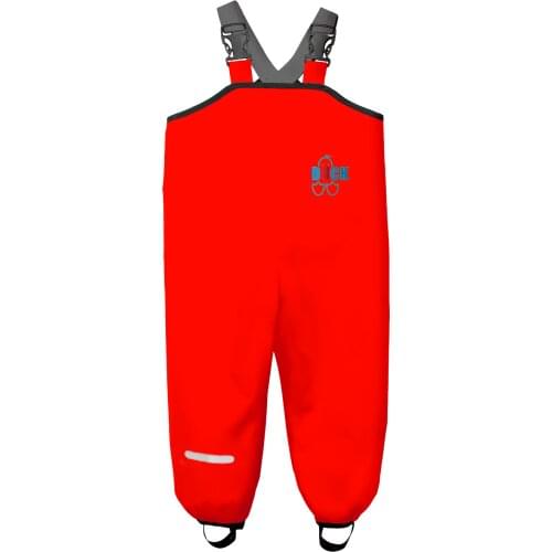 DUCK Overalls For Boys