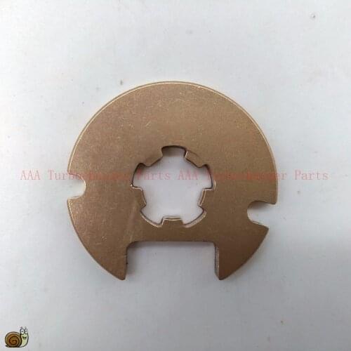 K04/K03/K14 Turbocharger thrust bearing turbo parts repair kits supplier AAA Turbocharger Parts