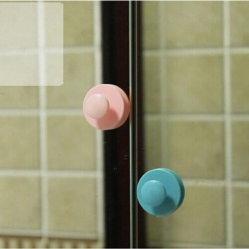 2PCS Infant Toddler Drawer Door Cabinet Handle Baby Kids Child Safety Abs Plastic Protection From Children Cupboard Safety Door