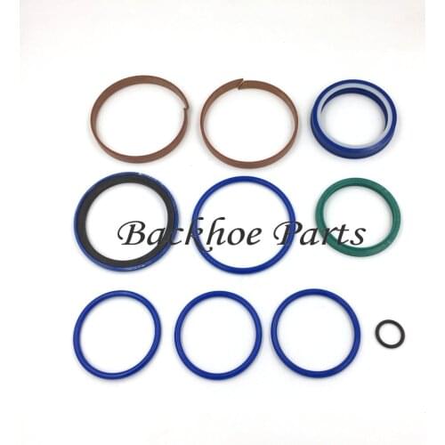 2 Packs 332/E8224 Seal Kit Hydraulic Seal Kits for JCB