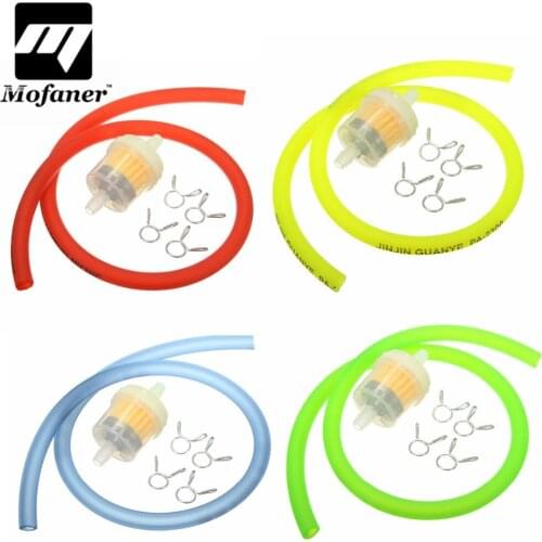 Mofaner Filters For Motorcycles
