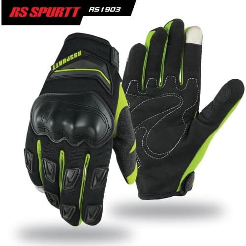 Mens Breathable Motorcycle Gloves, Bicycle Gloves, Sports Gloves, Work Gloves, MTB Gloves, Electronic Touch Gloves