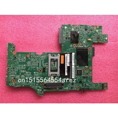 Original laptop Lenovo ThinkPad L430 UMA motherboard mainboard 04Y2001 04Y2006