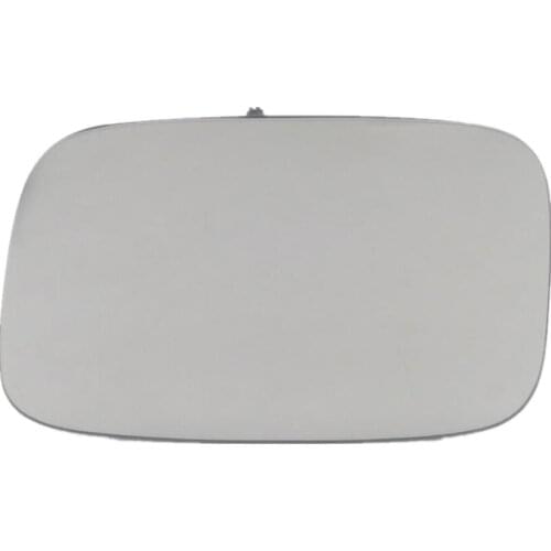 Right Side For VW Transporter Multivan Caravelle T5 2003 2004 2005 2006 2007 2008 2009 Car Heated Wing Side Rear Mirror Glass