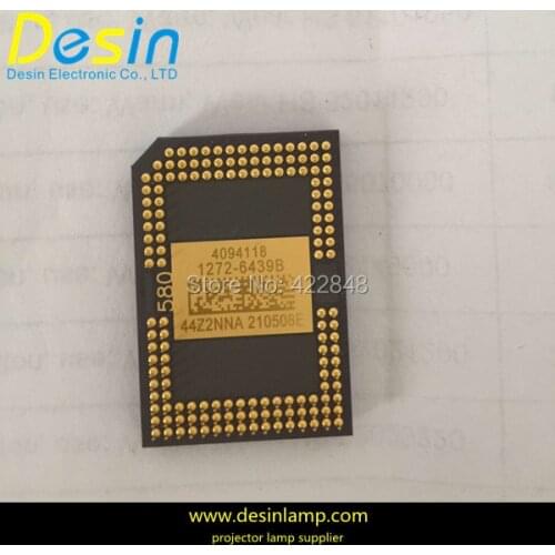 Projector dmd chip 1272-6038B/1272-6039B for dlp projectors