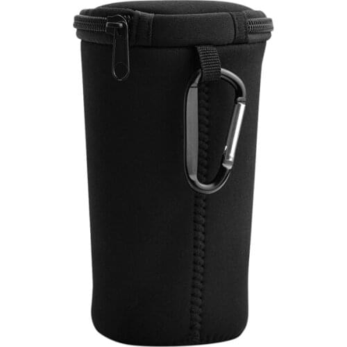 Shockproof Storage Soft Case Cover Bag for BOSE Soundlink Revolve Bluetooth Speaker