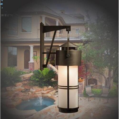 Regron Street Lighting