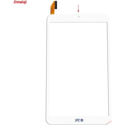 Phablet Touch Screen For 8'' inch SPC LIGHTYEAR 9744216A tablet External Panel Digitizer Glass Sensor Replacement Multitouch