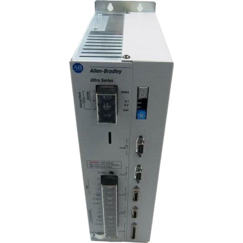 1398-DDM-030 Allen Bradley Ultra Servo Driver / Drive Used
