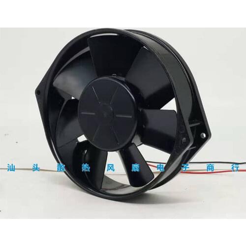 7114N 15038 DC24V frequency cooling fan