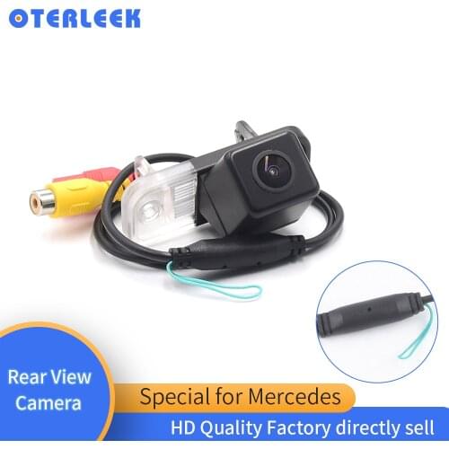Waterproof Parking Reverse Camera for Mercedes Benz Clk W209 W203 W211 W219
