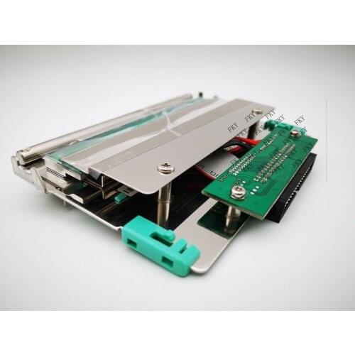 High Quality original barcode printhead EZ-2300,300DPI EZ2300 PLUS EZ-2150 EZ-2350I For GODEX EZ-2300 300DPI thermal printhead