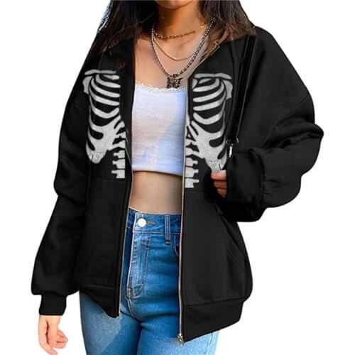 Xingqing Women's Sweatshirts