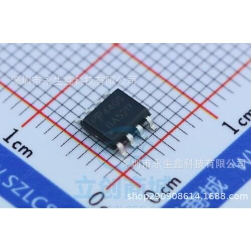 10/pcs Original | Ao4409 A04409 4409 Sop8 P Channel Field Effect Transistor IC Chip