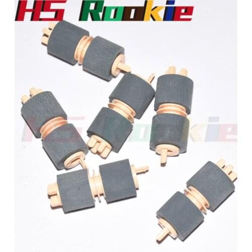 12pcs. Paper Feed Pickup Roller for Fuji Xerox WorkCentre WC 7525 7530 7535 7545 7556 5325 5330 5335 7655 7665 7675 7765 7775