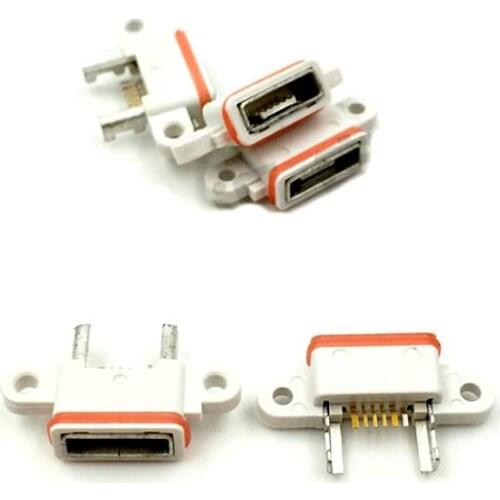 5pcs/Lot ,USB Plug Power Charging Port Connector Socket For Xiaomi Mi4 Mi 4 Mi4i Mi4C 4C M5 Mi5 Mi Note NotePro Phone