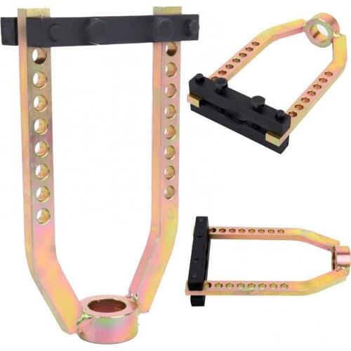 55% Hot Sales!!! 9 Holes CV Joint Automobile Car Propshaft Removal Puller Tool Splitter Separator